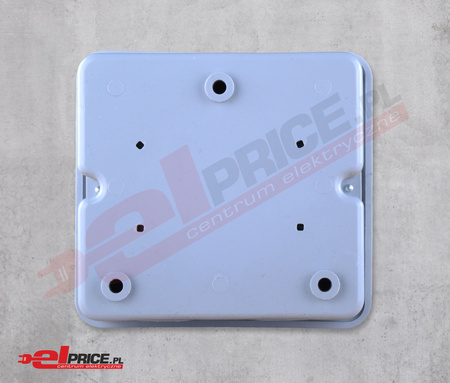 Elektromet 926313 wyłącznik 3-fazowy 0-1 63 a