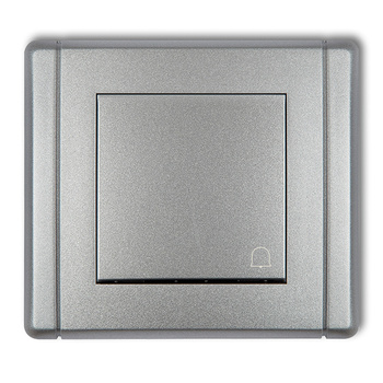 KARLIK FLEXI 7FWP-4 Łącznik zwierny dzwonek