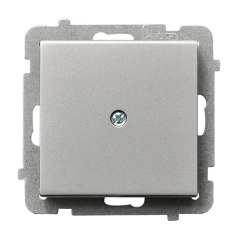 OSPEL SONATA Z-1R/m/38 Zaślepka srebro