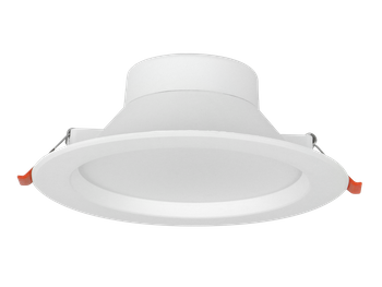 LED line PRIME Downlight CALMOS 24W 4000K 2800lm IP44