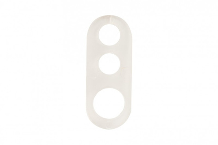 F-ELEKTRO F4.0213  Zawieszka przewodu do oprawki