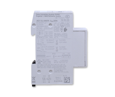 Eaton z-sch230/1/25/20 stycznik instalacyjny 120853