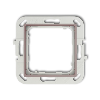 KARLIK produkty uzupełniające 42MAS-1 Adapter mocujący Somfy Smoove io/RTS