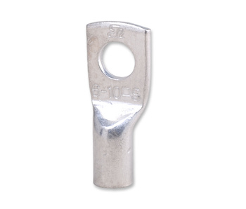 ERGOM KOR 10/6 KOŃCÓWKA KABLOWA OCZKOWA TYPU KOR E11KM-01020102400