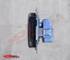 Simon 54 dgz1buz.01/48a gniazdo hermetyczne z/u ip44