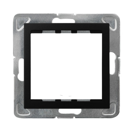 OSPEL IMPRESJA AP45-1Y/m/33 Adapter podtynkowy systemu OSPEL 45