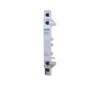 HAGER EP071 Styk pomocniczy 1Z+1R