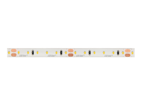 *LED line® Taśma 600 SMD 12V żółta 9,6W IP65, cena za 1 mb