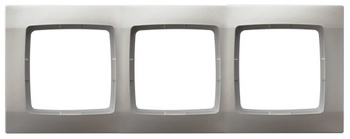 OSPEL KARO R-3S/43 Ramka potrójna