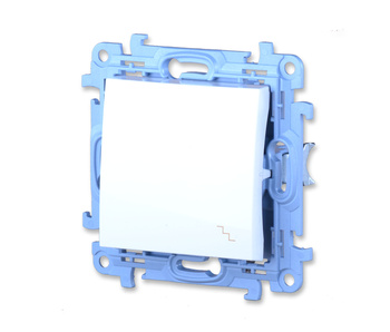 Simon 10 cw6.01/11 łącznik schodowy zmienny