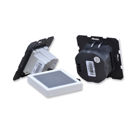 Beker 30806089 Q.1 radio touch dab+bluetooth z głośnikiem