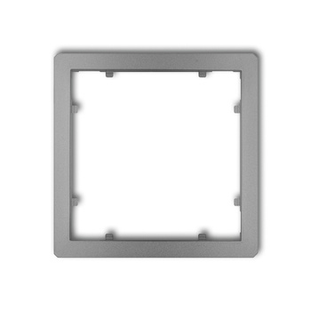 KARLIK prod. uzupełniające 7DA-55 Adapter do standardu 55x55 mm