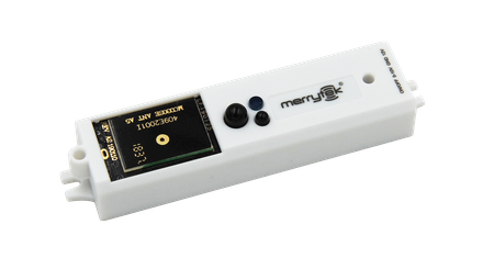 MERRYTEK sensor 3-DIM+/- DT 12V RC