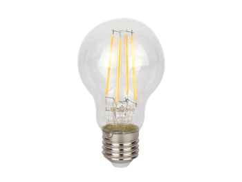 LED line LITE żarówka LED E27 7W 4000K 840lm 220-240V FILAMENT A60 KULKA