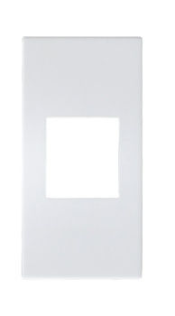 OSPEL OSPEL45 GKK-1/p/46 Obudowa gniazda typu Keystone