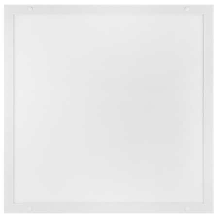 LED line® Panel 2in1 30W 4000K 3600lm kwadrat