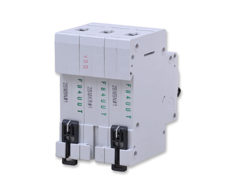 Eaton 286584 pl6-b2/3 Wyłącznik nadprądowy 6kA