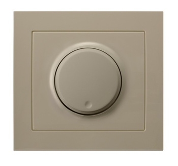 OSPEL KIER ŁP-8W/01 Ściemniacz do obciążenia żarowego i halogenowego