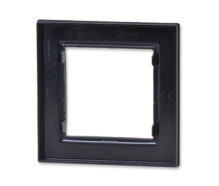 Kontakt simon 10 cr1/49 Ramka pojedyncza 1-krotna