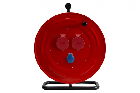 F-ELEKTRO 14800-15 Rozgałęźnik MAKARA-460 2x32/5, 230V