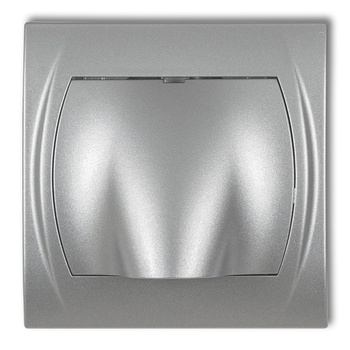 KARLIK LOGO 7LWPK Wypust kablowy