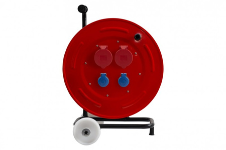 F-ELEKTRO 15000-13 Rozgałęźnik MAKARA-460 NK 2x32/5, 2x230V