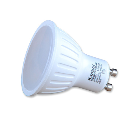 KANLUX TOMI7W GU10 ŻARÓWKA LED NEUTRALNA REFLEKTOR