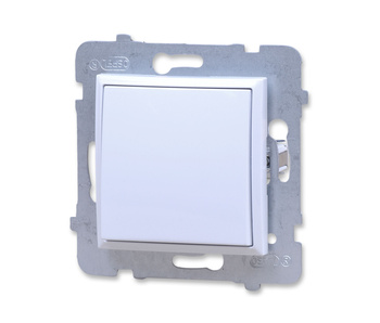 Ospel aria łp-1u/m/00 włącznik jednobiegunowy