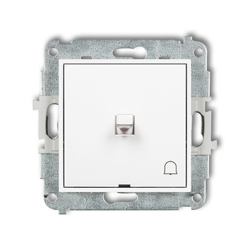 KARLIK MINI 25MWPUS-4 Łącznik zwierny dzwonek w stylu amerykańskim