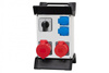 F-ELEKTRO F3.0892  Rozdzielnica R-240 16/5, 32/5, 2x230V, L/P +STP