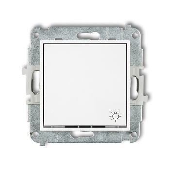 KARLIK MINI MWP-5 Łącznik zwierny światło