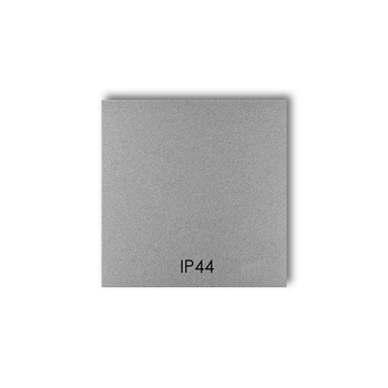 KARLIK produkty uzupełniające 7MKLH-1 Klawisz pojedynczy do łączników IP 44 ICON