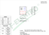 ROZDZIELNICA R-BOX R-240 16/5 32/5 2x230V 0/1 32A F3.0091