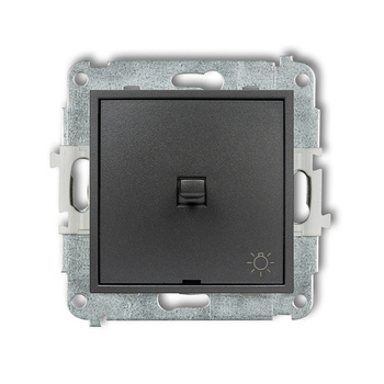 KARLIK MINI 11MWPUS-5 Łącznik zwierny światło w stylu amerykańskim