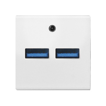 OSPEL OSPEL45 GK-2USB/00 Ładowarka USB