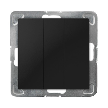 Ospel impresja ŁP-13Y/m/33 Łącznik potrójny