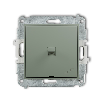 KARLIK MINI 61MWPUS-3 Mechanizm łącznika schodowego w stylu amerykańskim