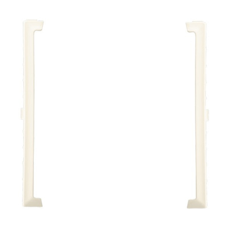 Ospel aria RO-3U/27 Ramka ozdobna do gniazd podwójnych monoblokowych