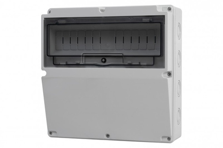 F-ELEKTRO F3.1826  Obudowa LAGO /14M/ 298x298x120    IP66