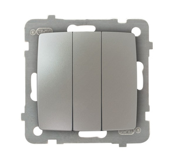 OSPEL KARO ŁP-13S/m/43 Łącznik potrójny