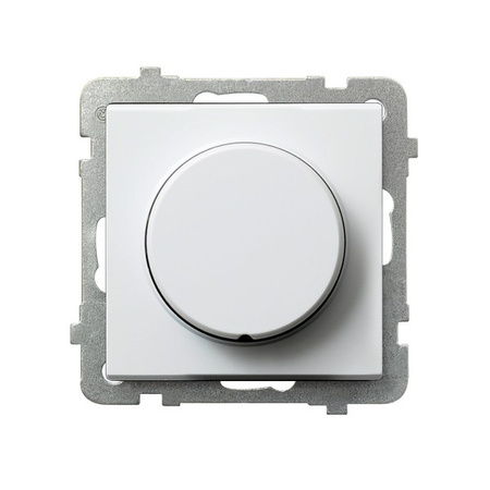 SONATA ŁP-8RL2/m/75 Ściemniacz uniwersalny do obciążenia żarowego, halogenowego oraz LED