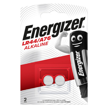 BATERIE ENERGIZER SPECJALISTYCZNE A76, 2 szt.