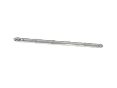 Oprawa hermetyczna VANTA 1x120cm T8 LED ABS/PS