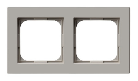 OSPEL SONATA R-2R/82 Ramka podwójna