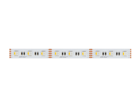 LED line® Taśma 300 SMD 12V 4000K RGBW 19,2W