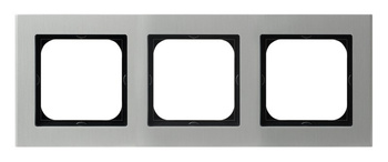 OSPEL SONATA R-3RA/35 Ramka potrójna