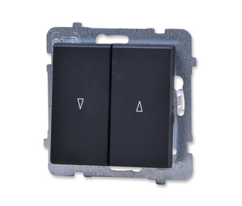 Ospel sonata łp-7r/m/33 włącznik żaluzjowy