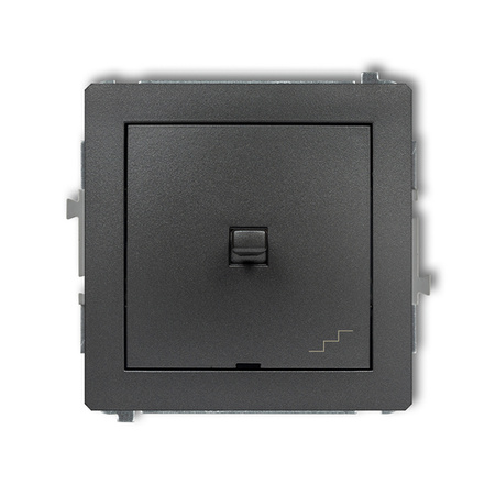 KARLIK DECO 11DWPUS-3 Łącznik schodowy w stylu amerykańskim