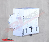 Eaton plht-c80/3 wyłącznik nadprądowy 3p c 80a 20ka ac
