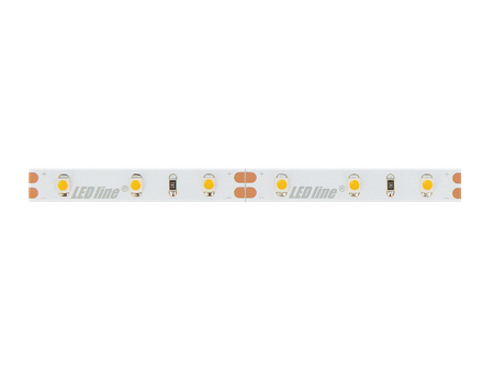 LED line® Taśma 300 SMD 12V 3000K 4,8W 50m